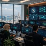 تشفير ما بعد الكم: الخطوات الأولى للبنوك الجزائرية بعد معايير NIST
