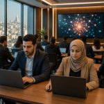 Montée en compétences IA en Algérie : comment les entreprises forment leur talent en 2026