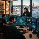 Les Universités Privées Algériennes : La Cyber-Résilience Face à la Montée des Violations en 2026