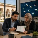 ما يجب أن تتعلمه الجامعات الجزائرية من اختراق Canvas الذي طال 275 مليون سجل