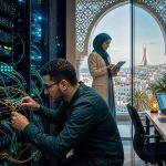 Algeria Satcom Opening: What VSAT Means for Enterprise Cloud Connectivity