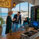 Algeria’s First AI Cluster: Inside the Sidi Abdellah Tech Hub Launch
