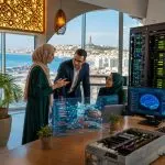 Algeria’s First AI Cluster: Inside the Sidi Abdellah Tech Hub Launch