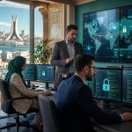 Decree 26-07 Compliance: A Practical Cybersecurity Guide for Algerian SMEs