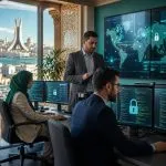 Décret 26-07 : Guide pratique de conformité cybersécurité pour les PME algériennes