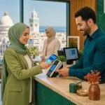 Algeria’s Digital Services Export: How SMEs Earn Hard Currency via New Fintech Corridors