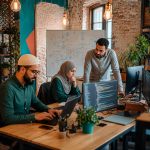 SME Tech Talent War in Algeria: How Small Companies Can Compete for Developers