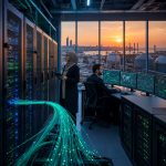 Algeria’s 1.48 GW Solar Wave: What It Means for Data Center Power Supply