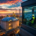 Sonatrach AI: ML-Powered LNG Quality Control to Protect Algeria’s Export Revenue
