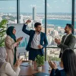 Algeria SportsTech : Applications de Fitness, Analytique et Opportunités Stadiums