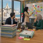 Label Startup en Algérie : Cartographier l&rsquo;Écart entre 7 800 Inscrits et 2 300 Certifiés