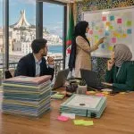 Label Startup en Algérie : Cartographier l&rsquo;Écart entre 7 800 Inscrits et 2 300 Certifiés