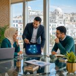 Carrières Tech au-delà d&rsquo;Alger : Comment Oran et Constantine Rejoignent la Carte des Talents IA