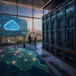 L’Expansion Cloud Multi-Villes d’Algérie Télécom : Ce que le Data Center de Constantine Signifie pour le PaaS Entreprise