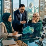 Algeria-Tunisia AI Platform: A Maghreb Research Model Takes Shape
