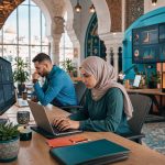 Algeria’s Remote Tech Talent: How the US Hiring Wave Opens New Career Doors in 2026
