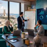 After the ASF Grant: What Happens to Algeria’s 100+ Funded Startups at the Growth Stage