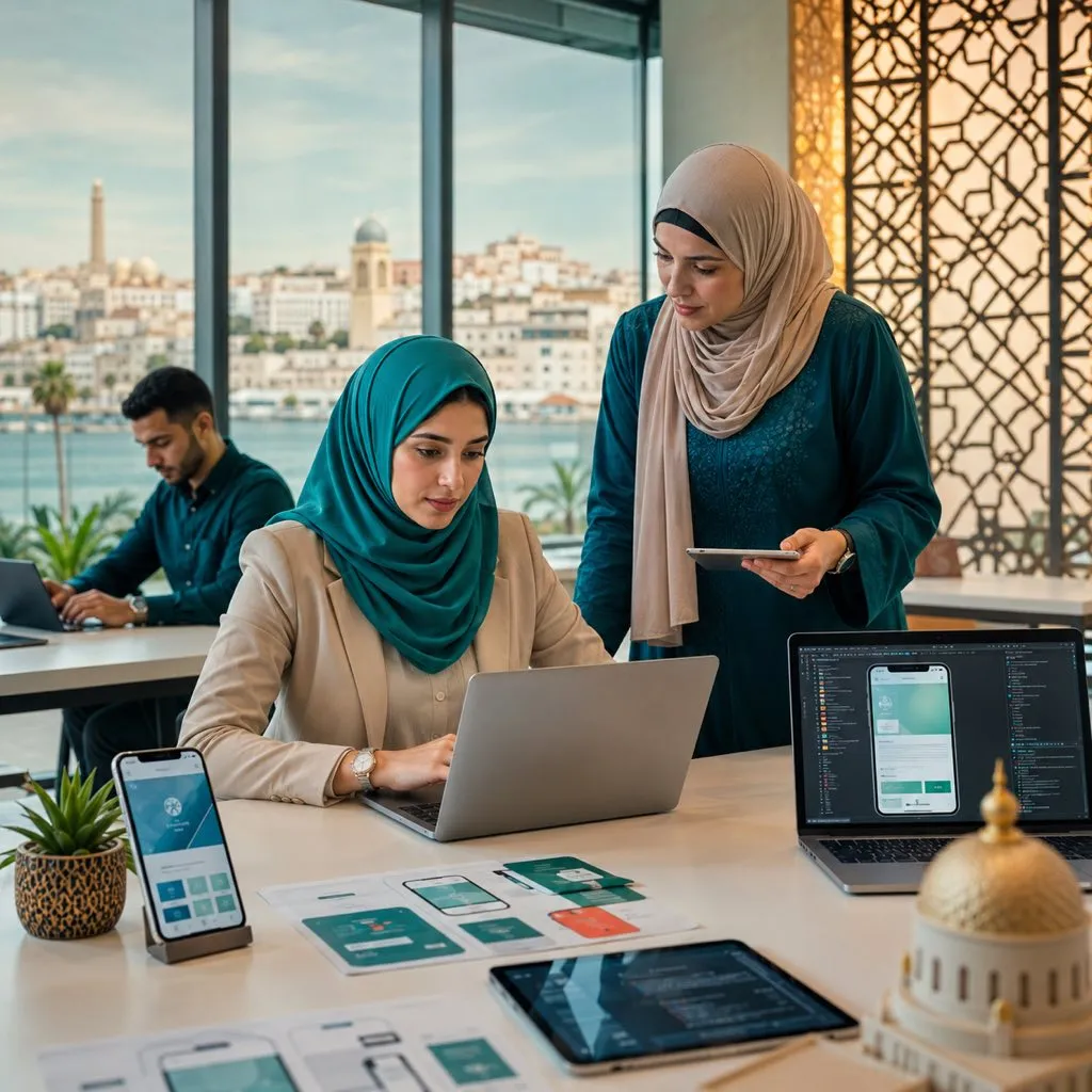 WorldSkills Shanghai 2026 : Les débuts de l’Algérie en développement mobile sur la scène mondiale