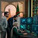 Zero Trust pour les PME algériennes : une feuille de route de segmentation réseau dans le cadre de la Stratégie 2025-2029