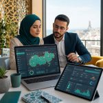 L’Expansion MENA des Startups Algériennes : l’Arabe-First B2B SaaS comme Fossé Concurrentiel