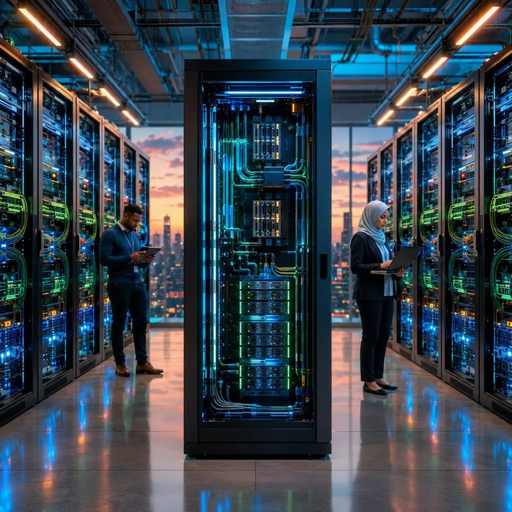 Le Deal Anthropic-Akamai à 1,8 Md$ : L’Ère de l’Inférence en Périphérie a Officiellement Commencé