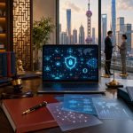 China’s 2026 Cybersecurity Law: AI Governance Clauses and Global Compliance Stakes
