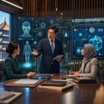 لوائح الإنسان الرقمي الصينية 2026: الموافقة البيومترية والوسم الفوري وامتثال المنصات العالمية