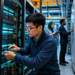 Data Center Power Crisis: Grid Delays, PPAs, and SMRs Race to Keep AI Online