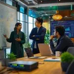 Corgi AI’s $1.3B Valuation: Why Low-Latency Inference Architecture Is the New Startup Moat