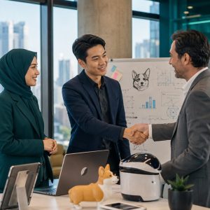 Corgi Reaches $1.3B Unicorn: AI Is Rebuilding Insurance Infrastructure From the Inside