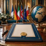 اتفاقية الذكاء الاصطناعي لمجلس أوروبا: أول معاهدة دولية ملزمة للذكاء الاصطناعي مشروحة