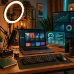 Creator Economy 2026: AI Agents and Paid Challenges Replace the Self-Paced Course