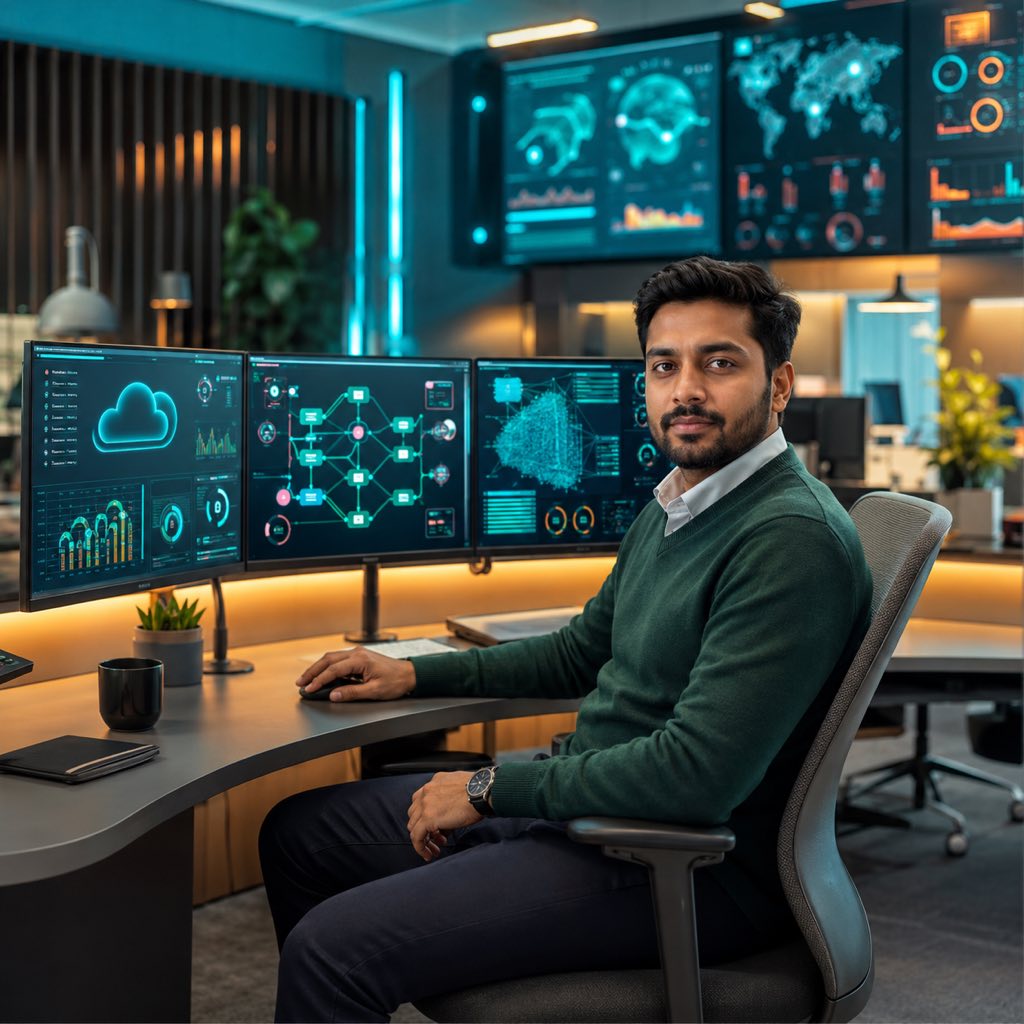 The Cybersecurity Engineer in 2026: Cloud, AI, and the 25% Wage Premium