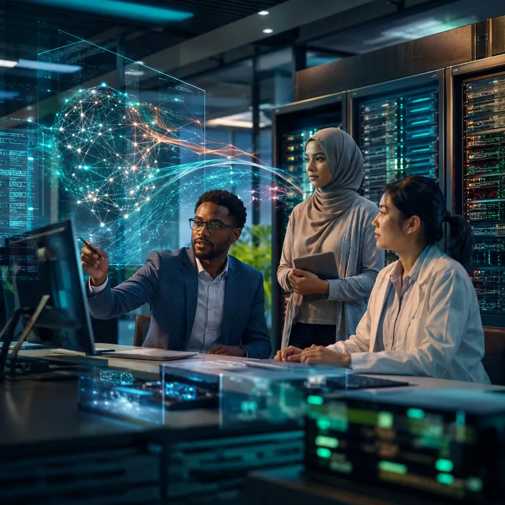 DeepSeek-V4-Flash : Comment 13 Milliards de Paramètres Actifs Redéfinissent l’Efficacité de l’Inférence