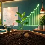 Default Alive: The 2026 Founder Playbook for Building Without VC Dependency