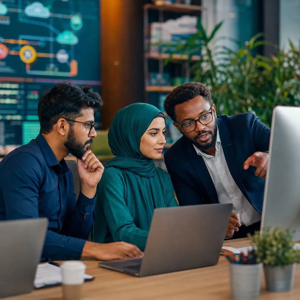 De DevOps à Ingénieur Plateforme : Les Mécaniques de Transition que Personne N’Explique Vraiment en 2026