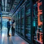 رهان Digital Realty بـ5.4 مليار دولار في سنغافورة: آسيا والمحيط الهادئ تقود سباق بنية الذكاء الاصطناعي
