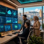 AventureCloudz : le premier cloud souverain pour développeurs en Algérie est lancé