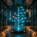AventureCloudz : la première plateforme cloud IA git-native d&rsquo;Algérie débarque sur Djezzy