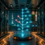 AventureCloudz : la première plateforme cloud IA git-native d&rsquo;Algérie débarque sur Djezzy