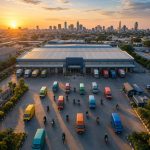 East Africa’s Digital Trade Inflection: Why 2026 Is the Year Cross-Border E-Commerce Breaks Through