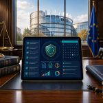 قانون الذكاء الاصطناعي الأوروبي — أغسطس 2026: قائمة تدقيق الامتثال للمؤسسات