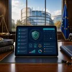 قانون الذكاء الاصطناعي الأوروبي — أغسطس 2026: قائمة تدقيق الامتثال للمؤسسات