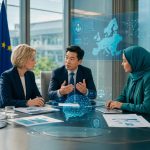 حزمة Omnibus للذكاء الاصطناعي في الاتحاد الأوروبي — مايو 2026: مواعيد نهائية مُعدَّلة وإعفاءات للشركات المتوسطة