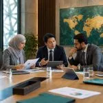 Global AI Governance in 2026: How Regulatory Fragmentation Is Reshaping Strategy for Emerging Markets