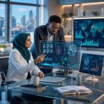 Global Healthtech Funding Q1 2026: $4B Raised as AI Diagnostics Takes the Lead