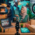 Live Commerce Hits $1 Trillion: The Video Shopping Revolution Beyond China