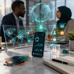 Open Finance Goes Global: FCA Roadmap, FiDA, and the Race to Portable Financial Data