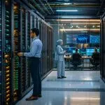 Google TPU 8t/8i : L&rsquo;Architecture Double Puce qui Refaçonne le Calcul IA Enterprise en 2026