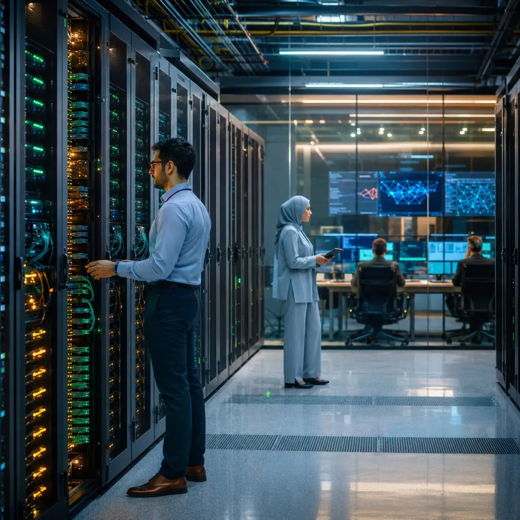 Google TPU 8t/8i : L’Architecture Double Puce qui Refaçonne le Calcul IA Enterprise en 2026